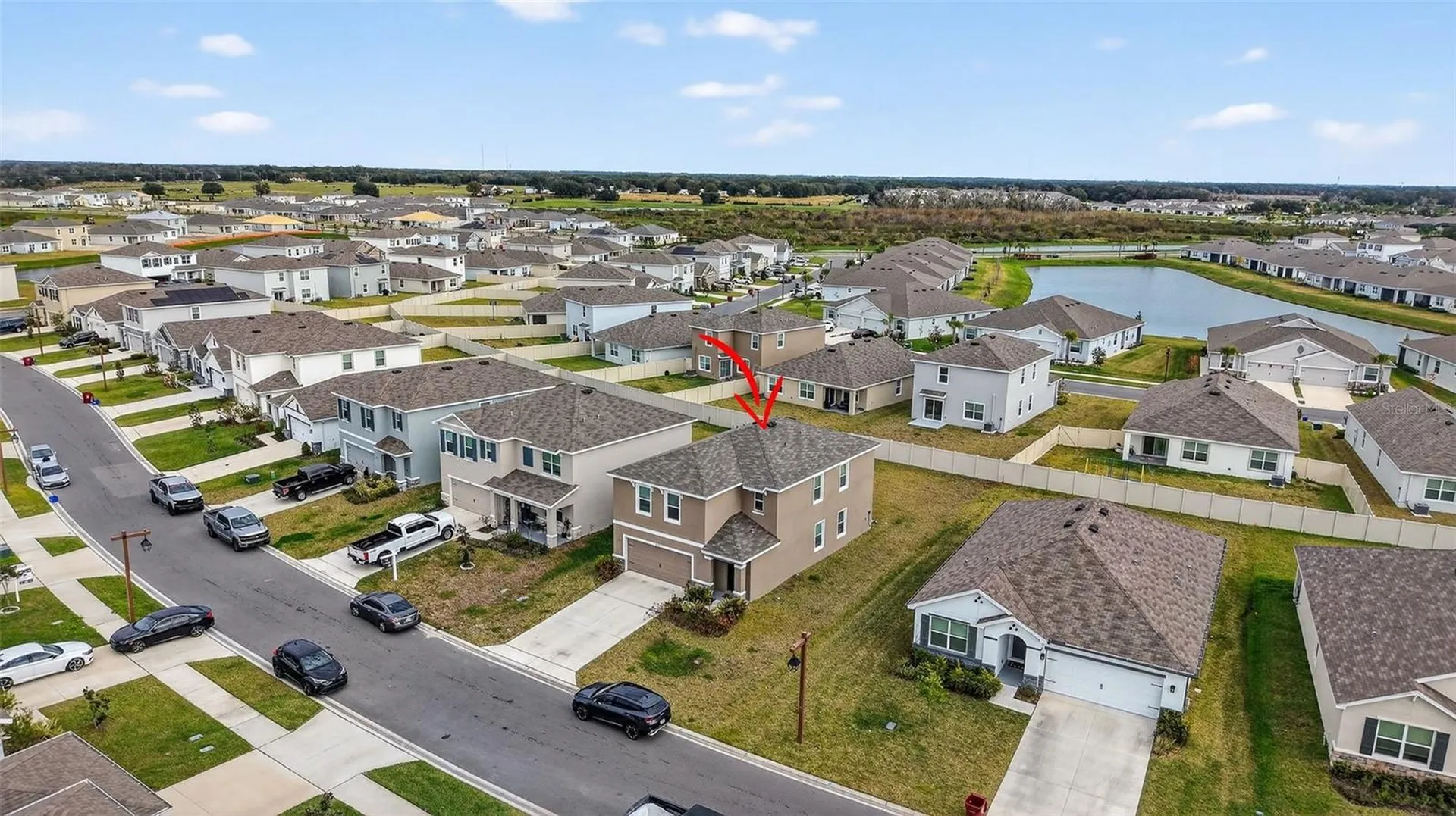 3842 Sunny Spring Street Plant City FL 33565