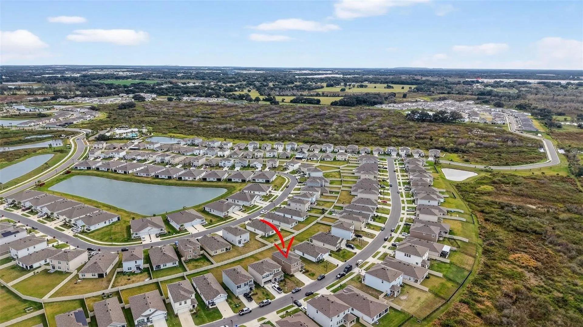 3842 Sunny Spring Street Plant City FL 33565