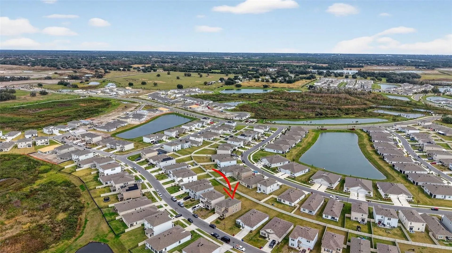 3842 Sunny Spring Street Plant City FL 33565