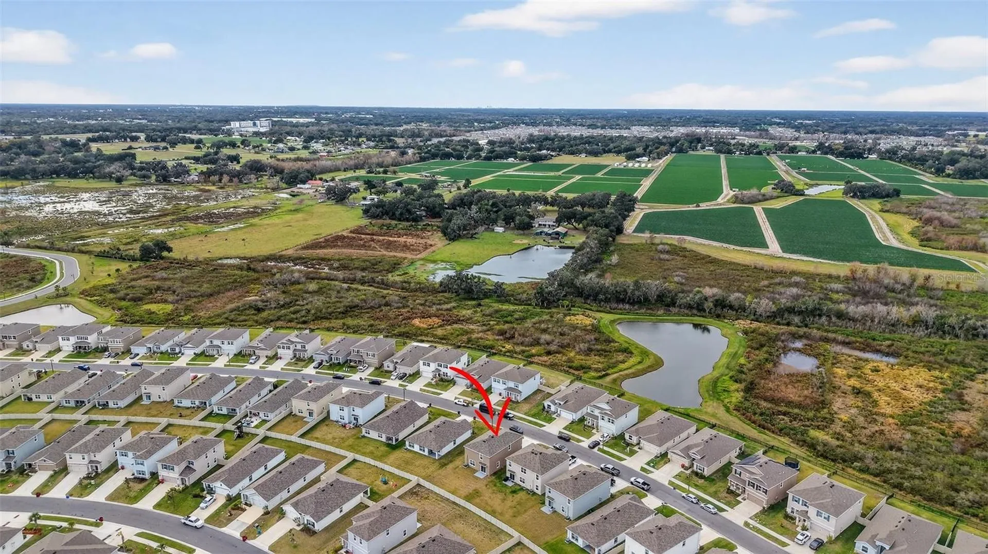 3842 Sunny Spring Street Plant City FL 33565