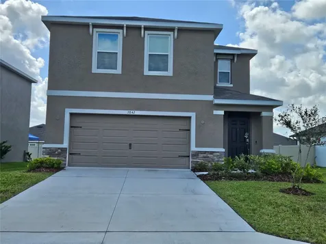 3842 Sunny Spring Street Plant City FL 33565