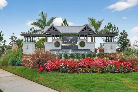 3842 Sunny Spring Street Plant City FL 33565