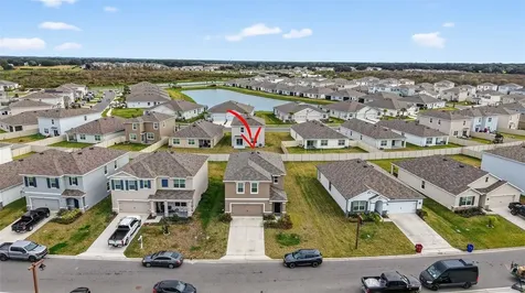 3842 Sunny Spring Street Plant City FL 33565