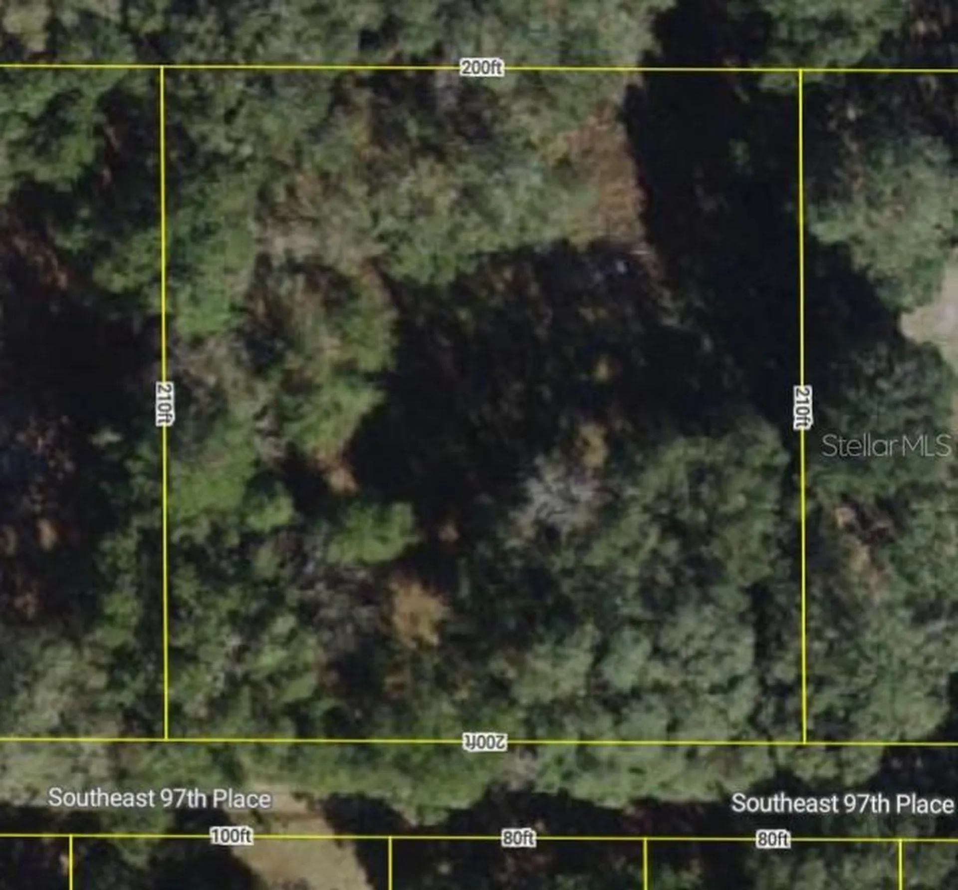 000 SE 97th Place Ocklawaha FL 32179