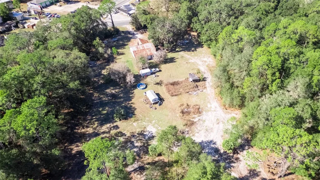 815 NE 145th Avenue Road Silver Springs FL 34488