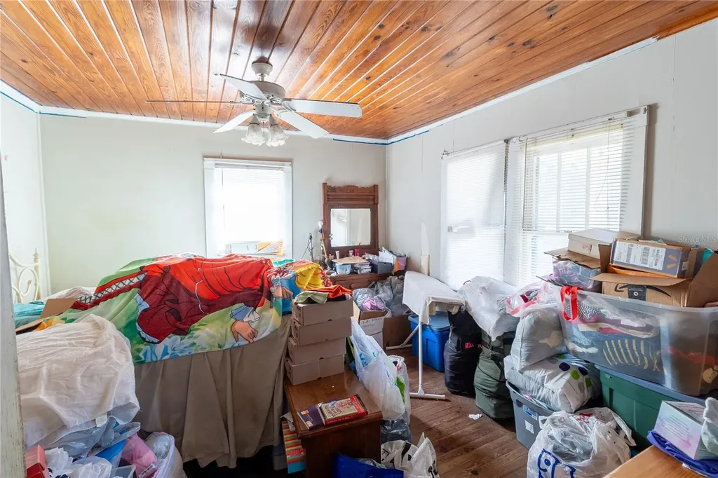 815 NE 145th Avenue Road Silver Springs FL 34488