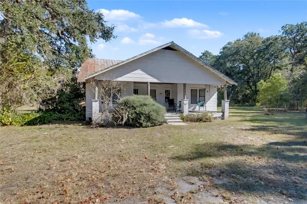 815 NE 145th Avenue Road Silver Springs FL 34488