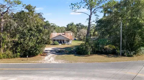 815 NE 145th Avenue Road Silver Springs FL 34488