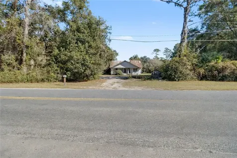 815 NE 145th Avenue Road Silver Springs FL 34488