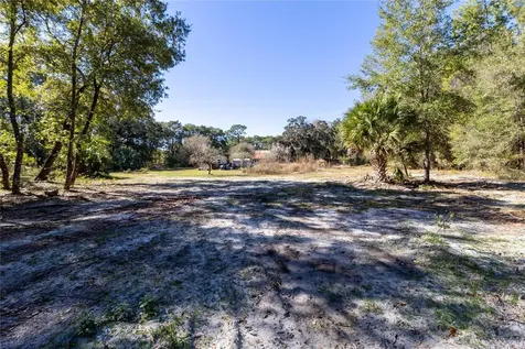 815 NE 145th Avenue Road Silver Springs FL 34488