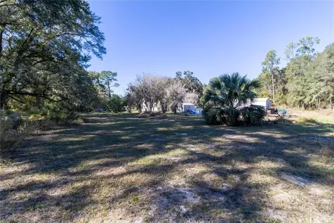 815 NE 145th Avenue Road Silver Springs FL 34488