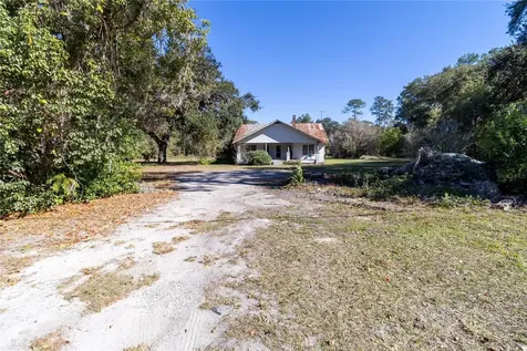 815 NE 145th Avenue Road Silver Springs FL 34488