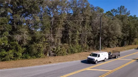 815 NE 145th Avenue Road Silver Springs FL 34488