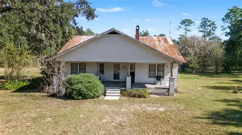 815 NE 145th Avenue Road Silver Springs FL 34488