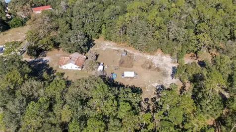 815 NE 145th Avenue Road Silver Springs FL 34488