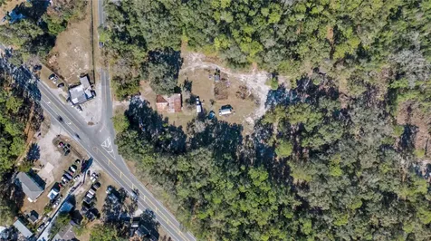 815 NE 145th Avenue Road Silver Springs FL 34488