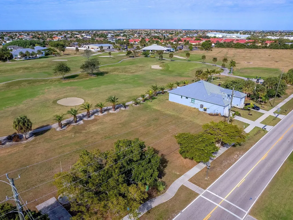 3457 Bal Harbor Boulevard Punta Gorda FL 33950