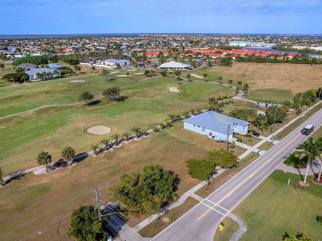 3457 Bal Harbor Boulevard Punta Gorda FL 33950
