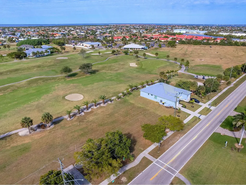 3457 Bal Harbor Boulevard Punta Gorda FL 33950