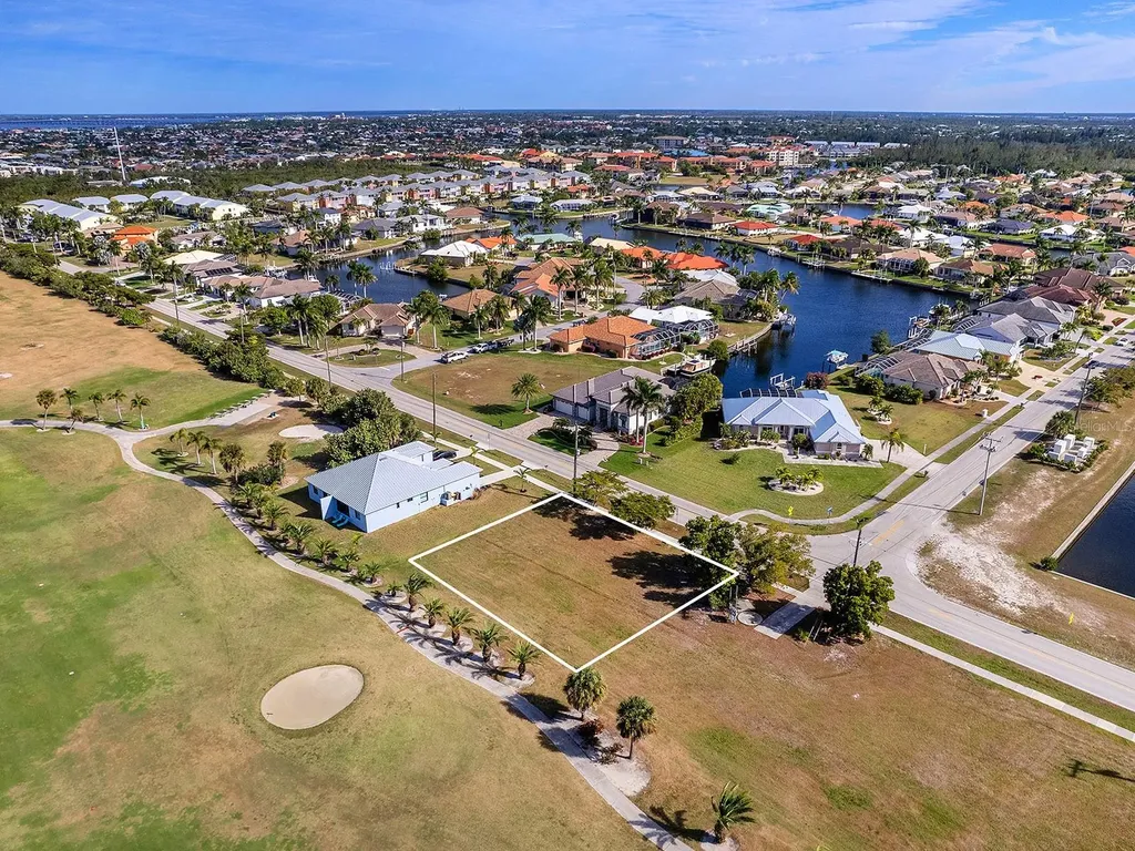 3457 Bal Harbor Boulevard Punta Gorda FL 33950