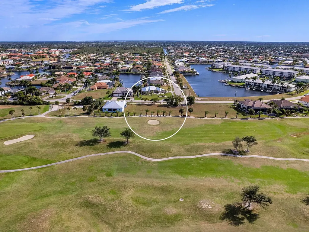 3457 Bal Harbor Boulevard Punta Gorda FL 33950