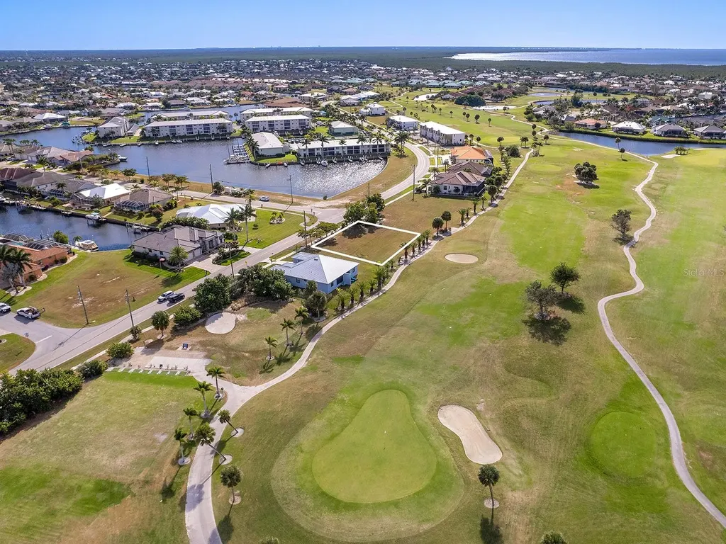3457 Bal Harbor Boulevard Punta Gorda FL 33950