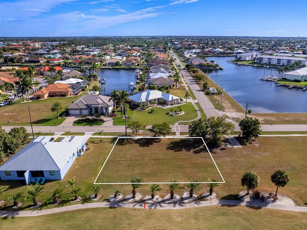 3457 Bal Harbor Boulevard Punta Gorda FL 33950
