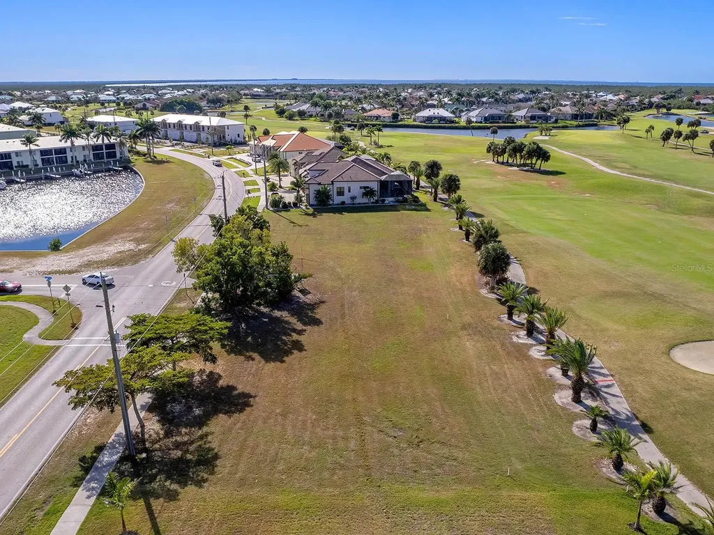 3457 Bal Harbor Boulevard Punta Gorda FL 33950