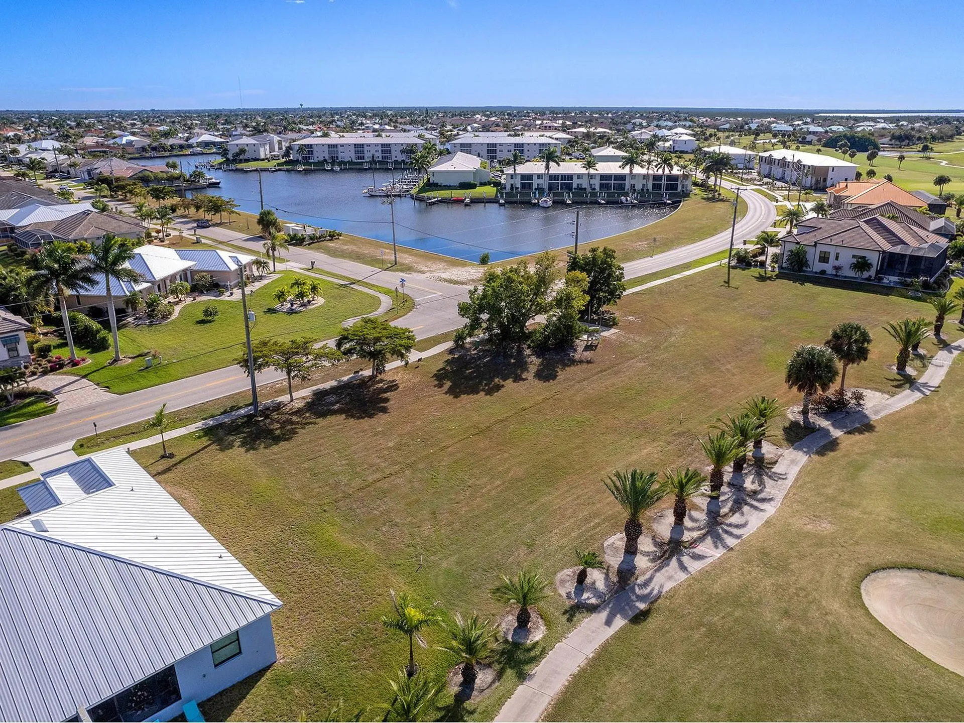 3457 Bal Harbor Boulevard Punta Gorda FL 33950
