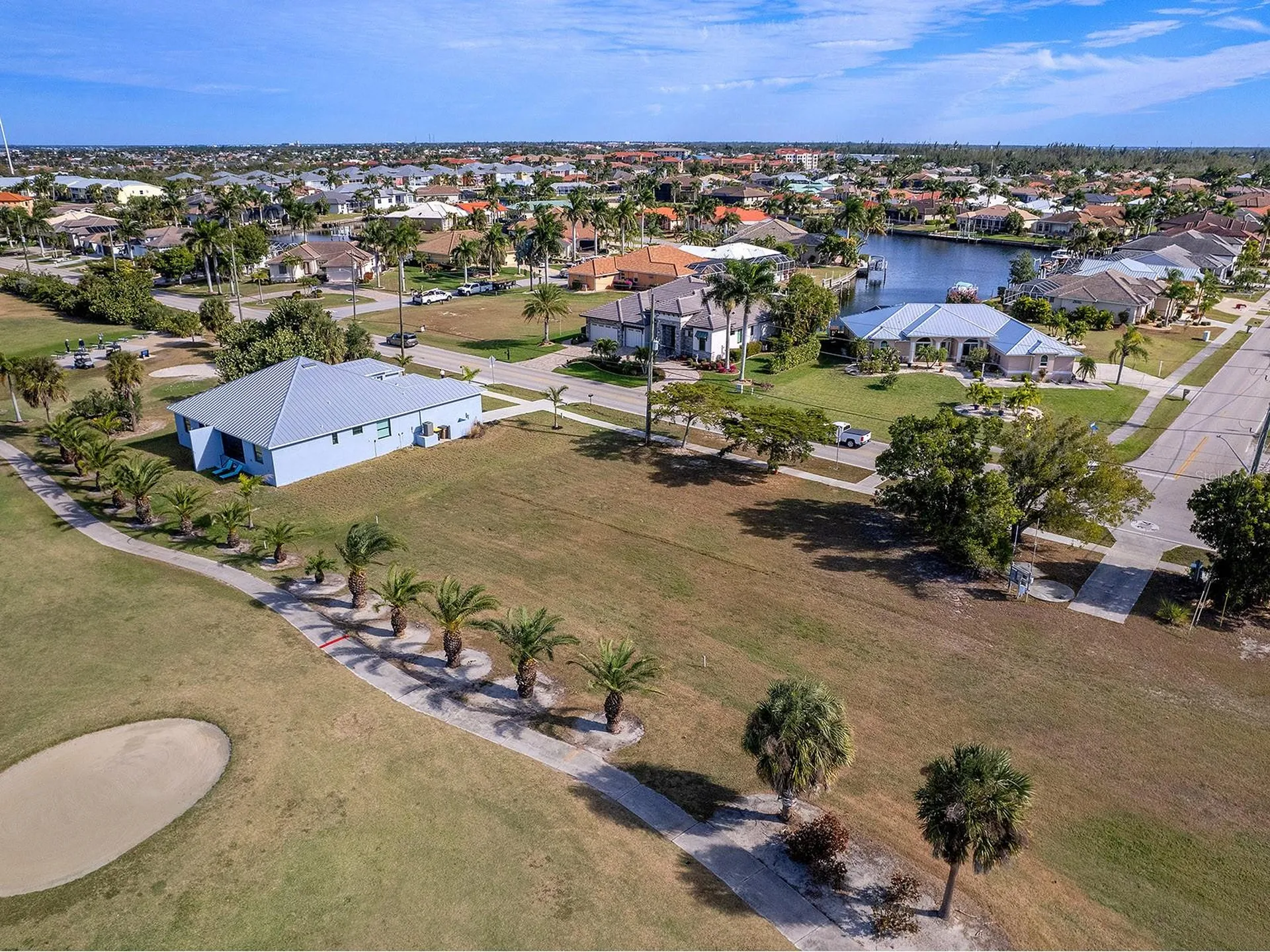 3457 Bal Harbor Boulevard Punta Gorda FL 33950