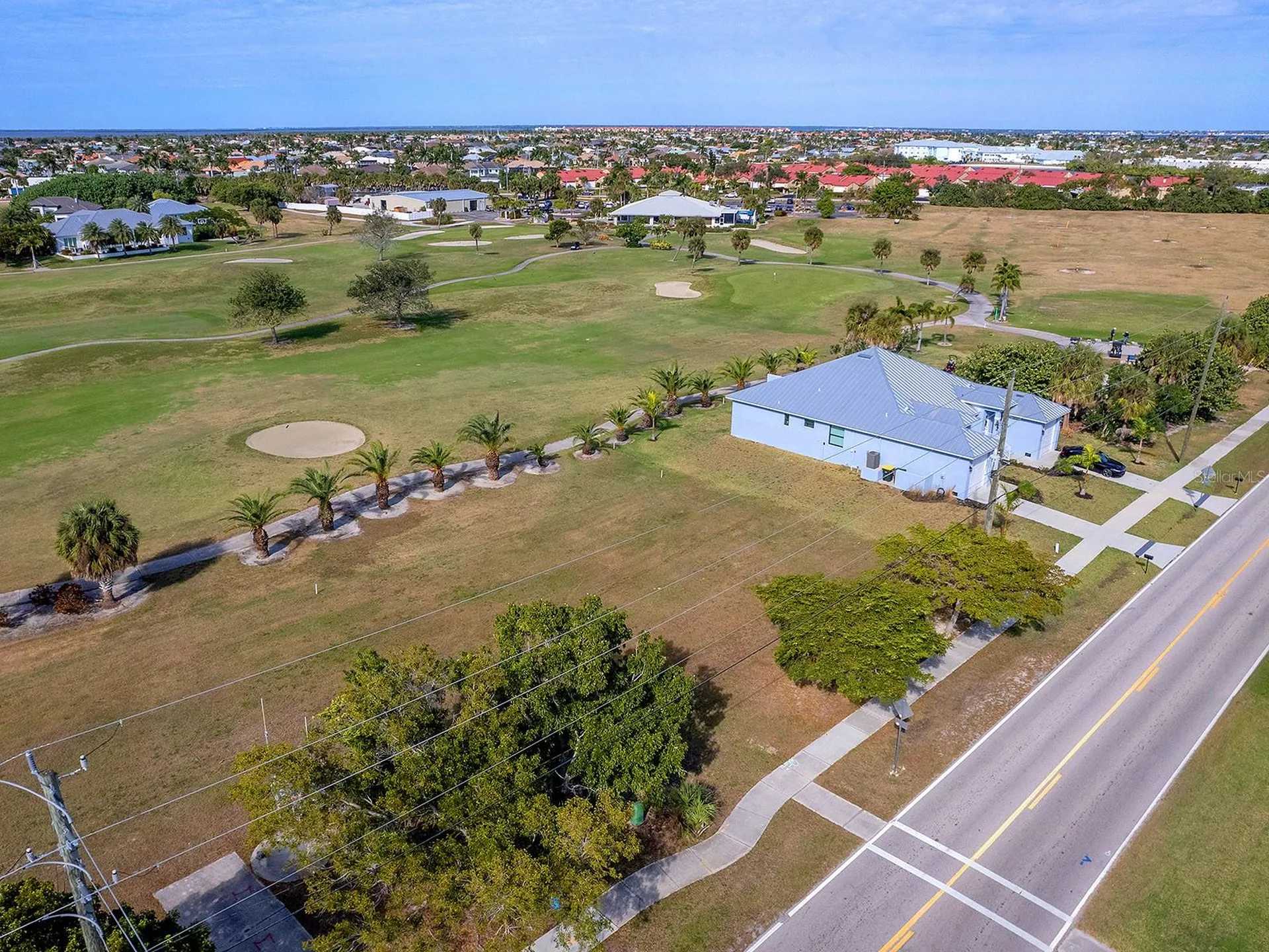 3457 Bal Harbor Boulevard Punta Gorda FL 33950
