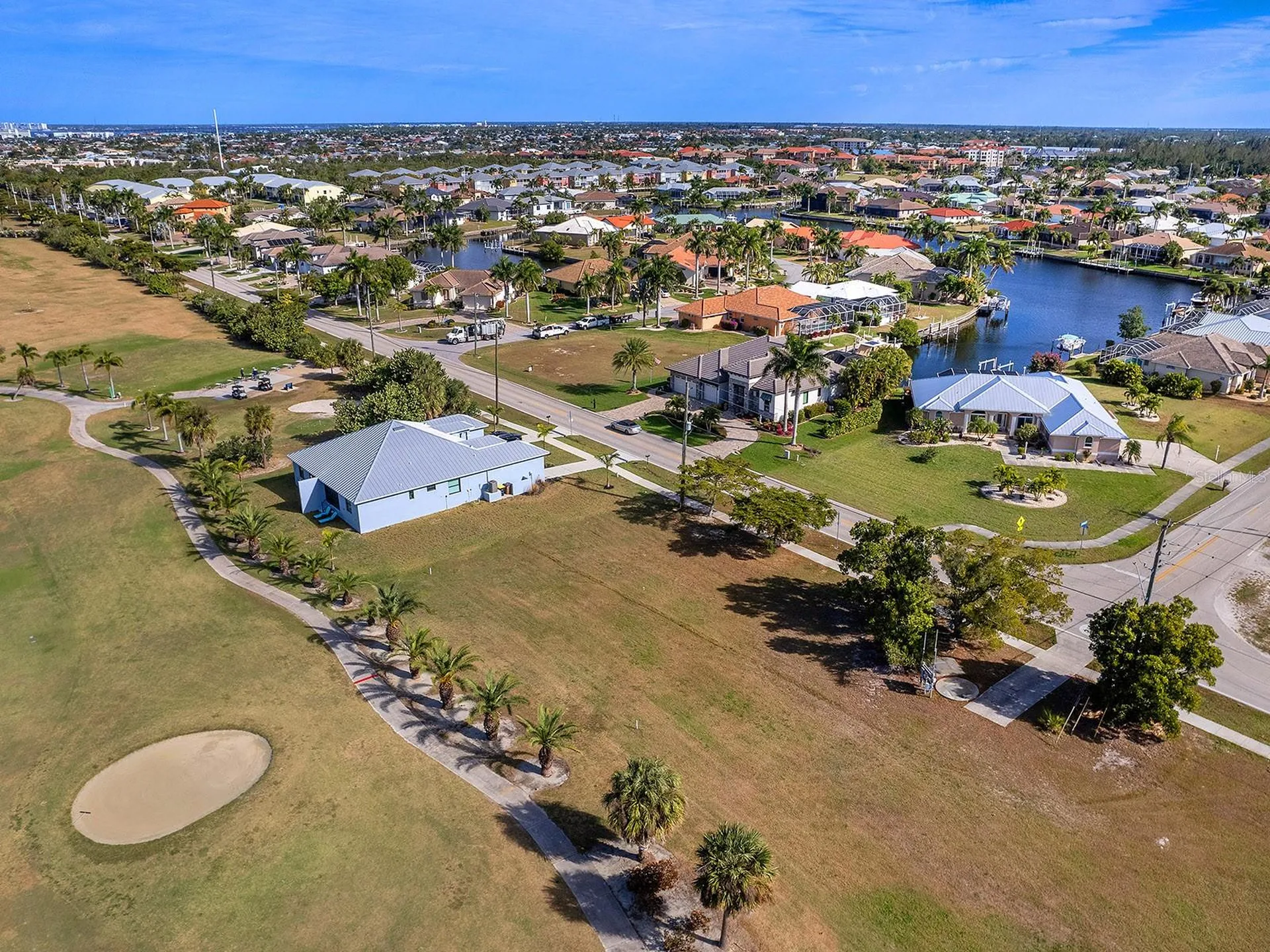 3457 Bal Harbor Boulevard Punta Gorda FL 33950