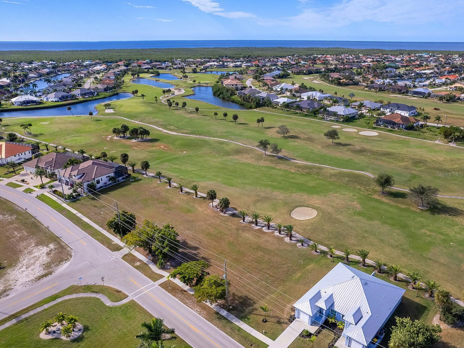 3457 Bal Harbor Boulevard Punta Gorda FL 33950