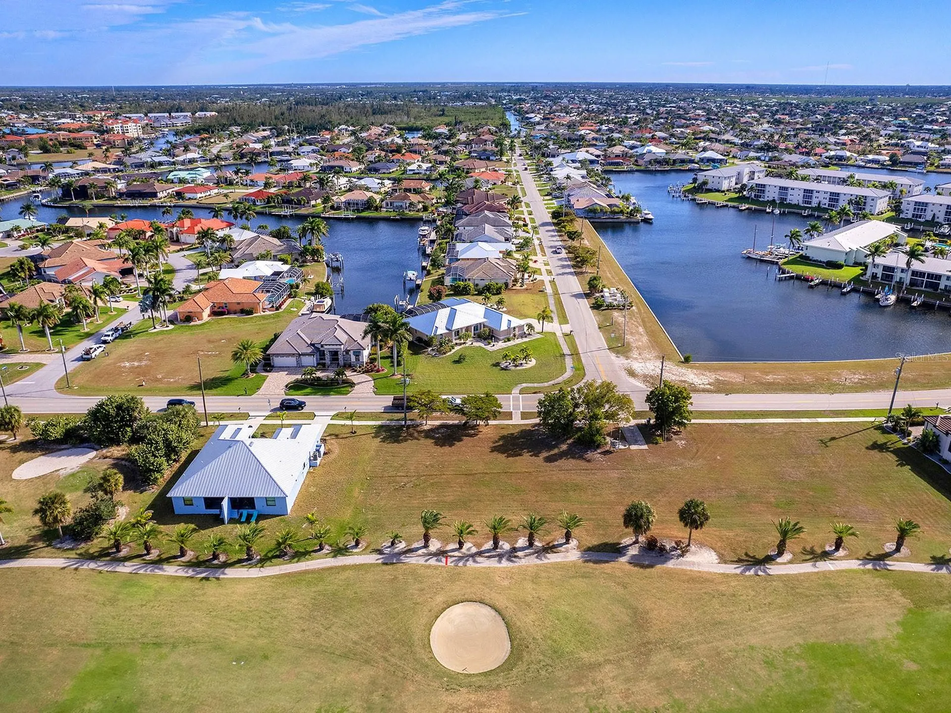 3457 Bal Harbor Boulevard Punta Gorda FL 33950