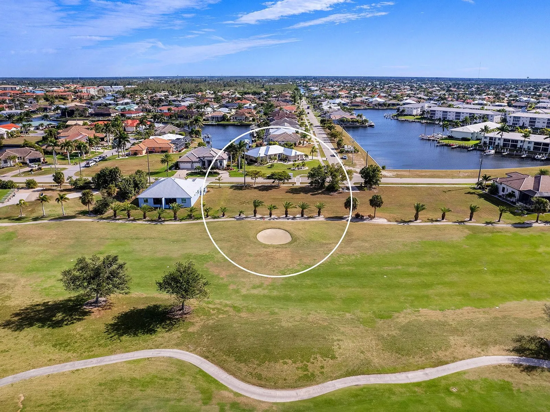3457 Bal Harbor Boulevard Punta Gorda FL 33950