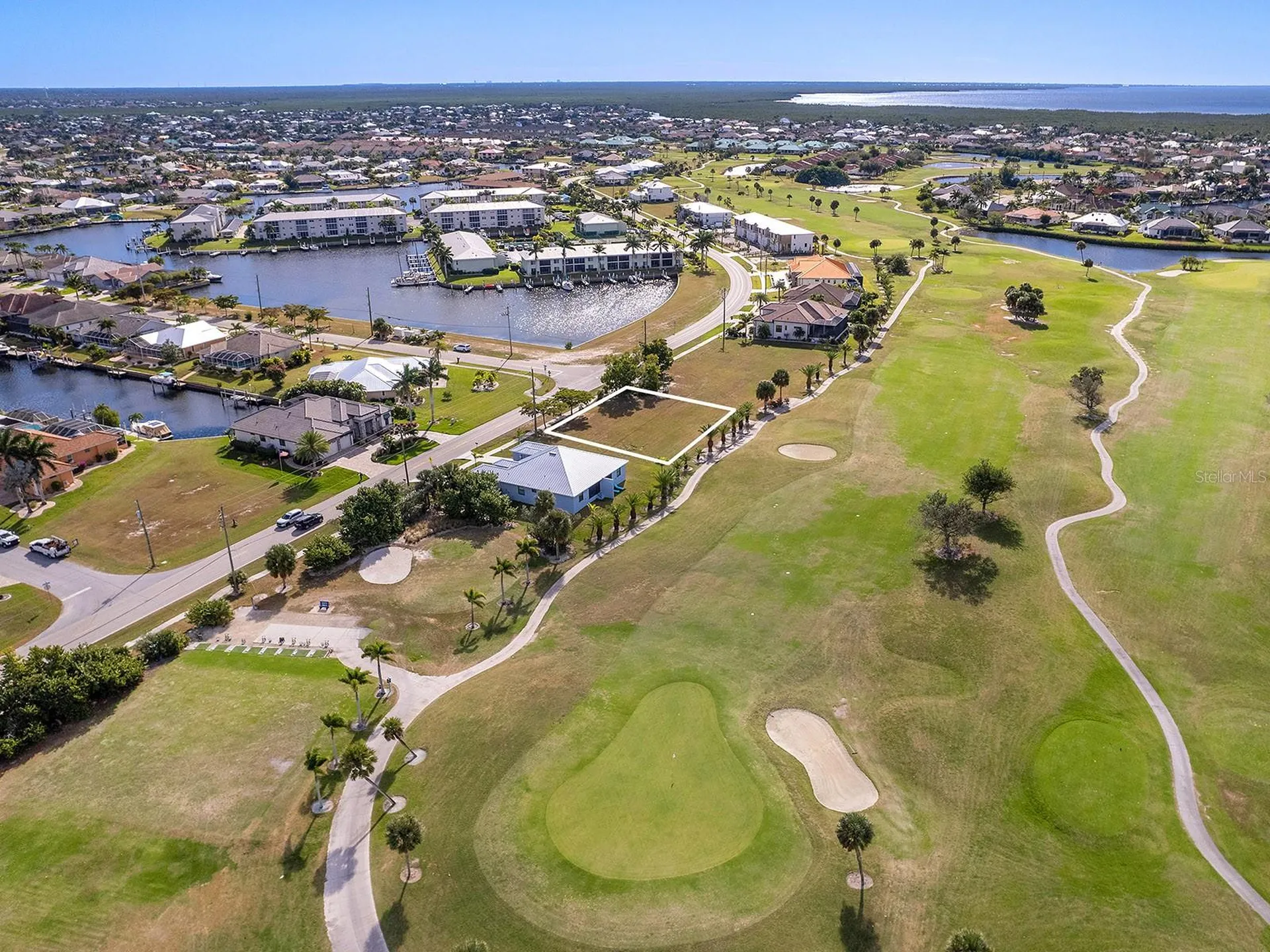 3457 Bal Harbor Boulevard Punta Gorda FL 33950