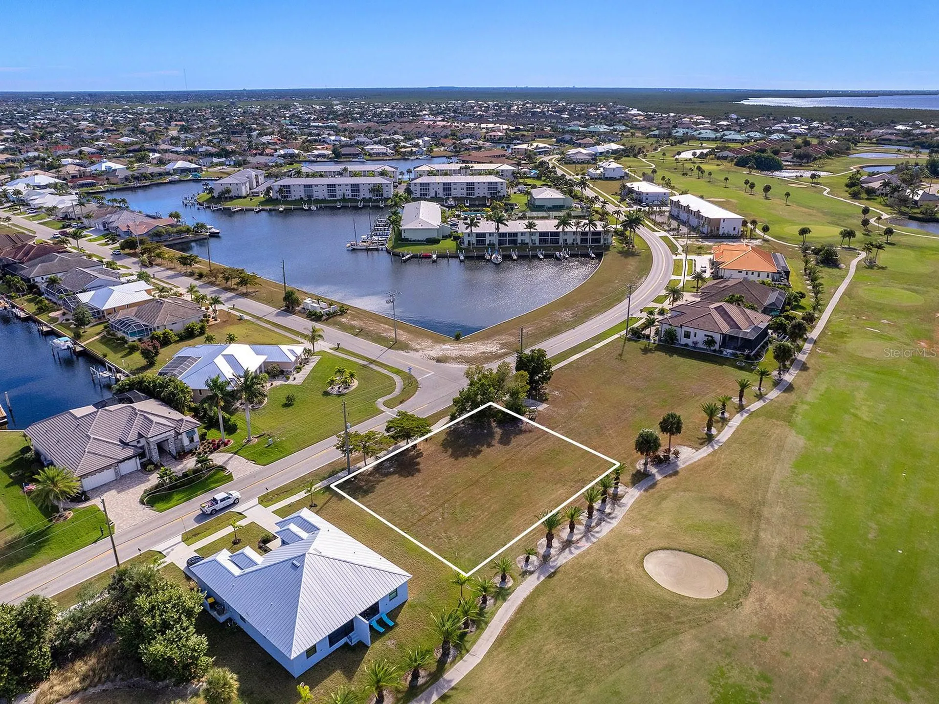 3457 Bal Harbor Boulevard Punta Gorda FL 33950