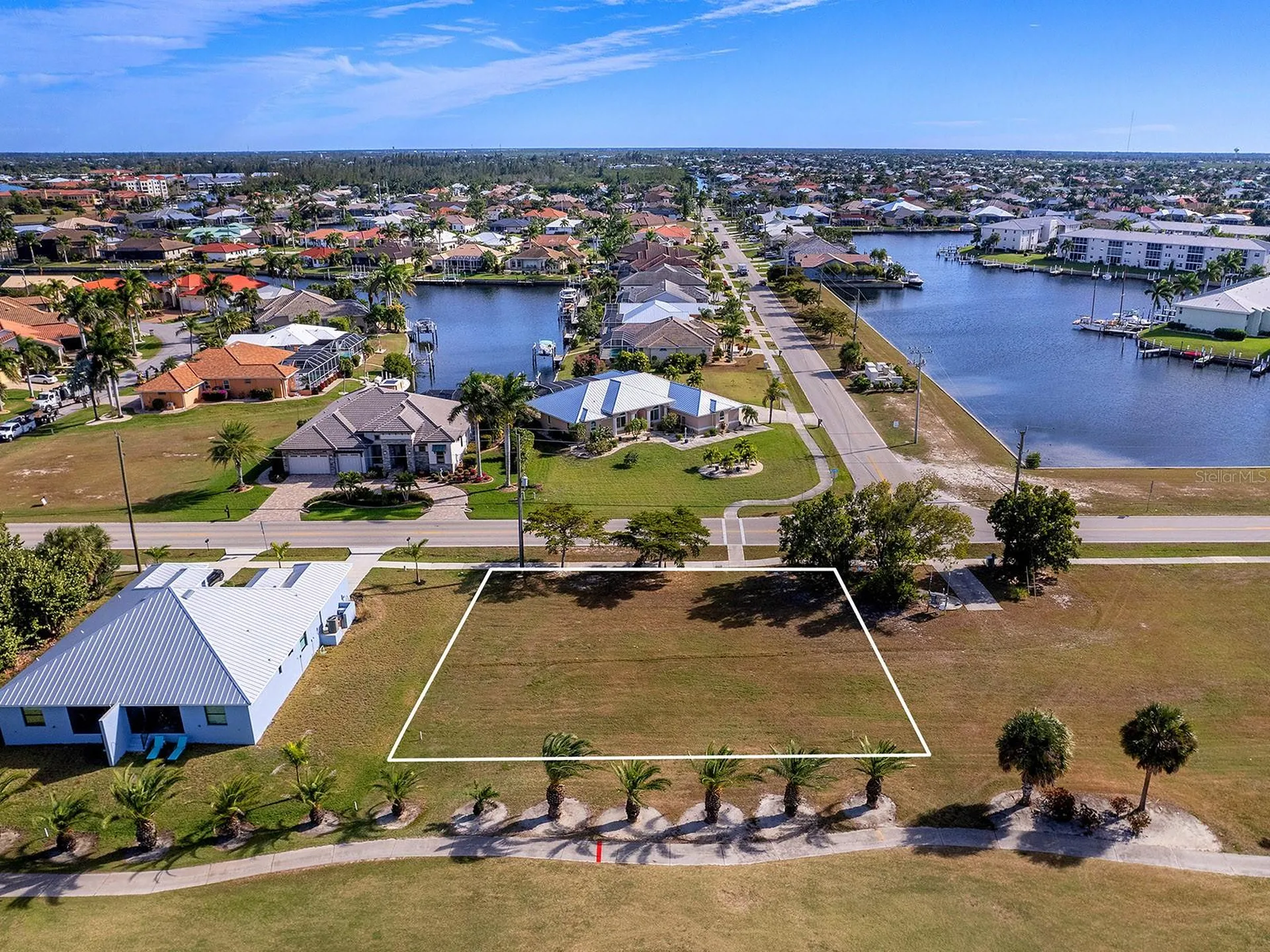 3457 Bal Harbor Boulevard Punta Gorda FL 33950