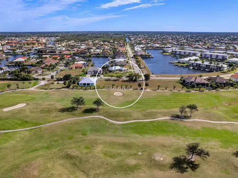 3457 Bal Harbor Boulevard Punta Gorda FL 33950