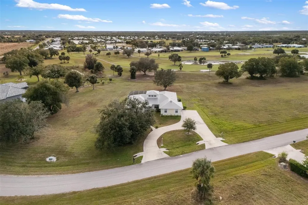 8069 SW Aviary Road Arcadia FL 34269