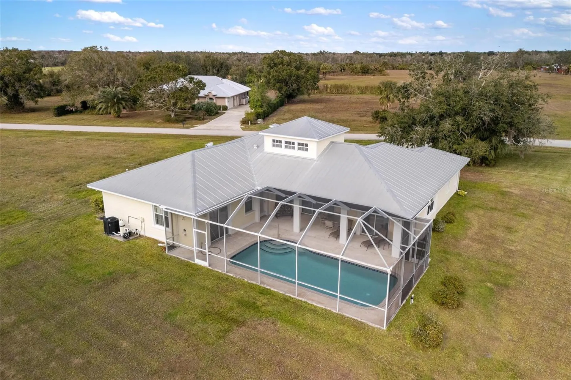 8069 SW Aviary Road Arcadia FL 34269