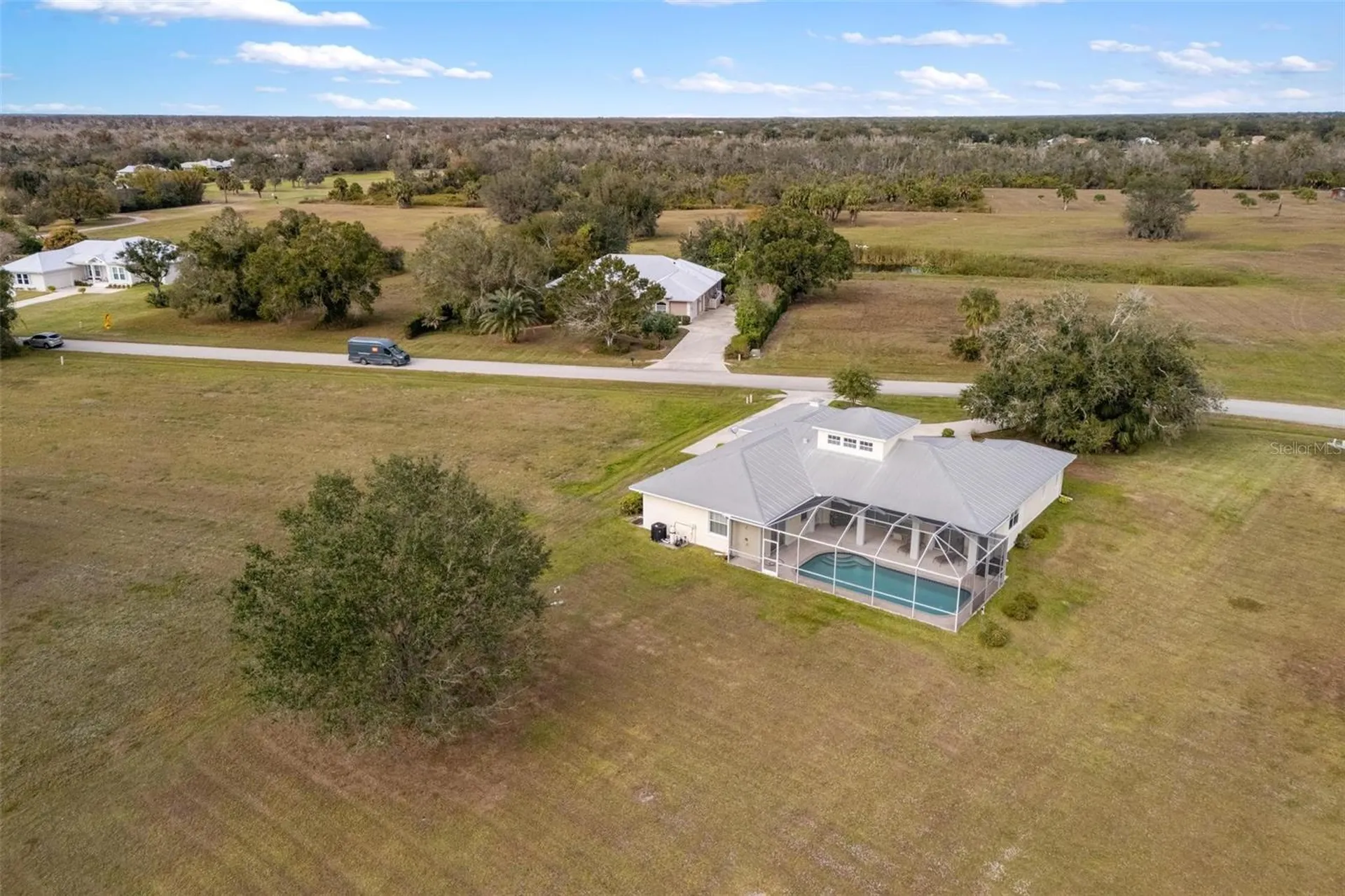 8069 SW Aviary Road Arcadia FL 34269