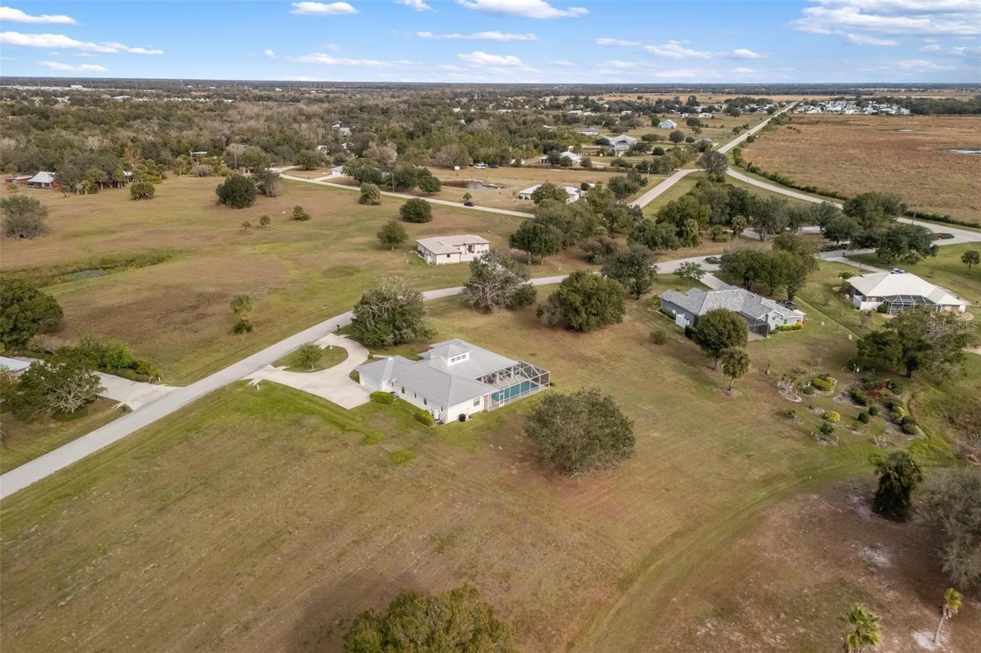 8069 SW Aviary Road Arcadia FL 34269