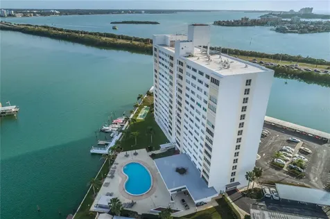 31 Island Way Clearwater Beach FL 33767