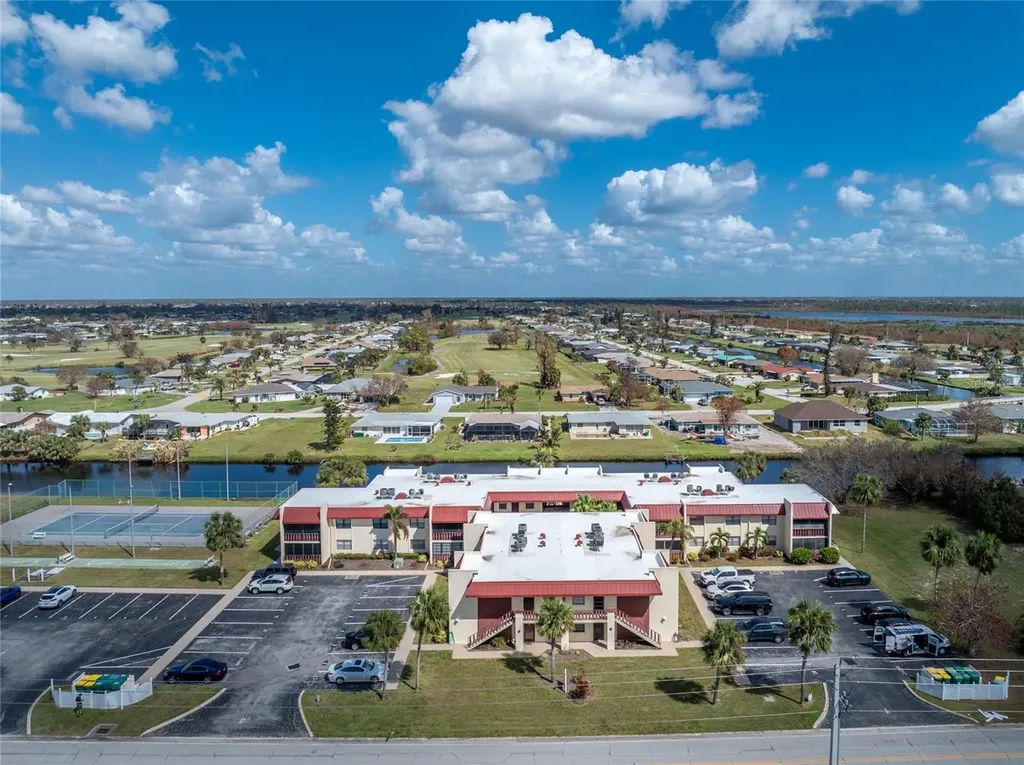 66 Boundary Boulevard Rotonda West FL 33947