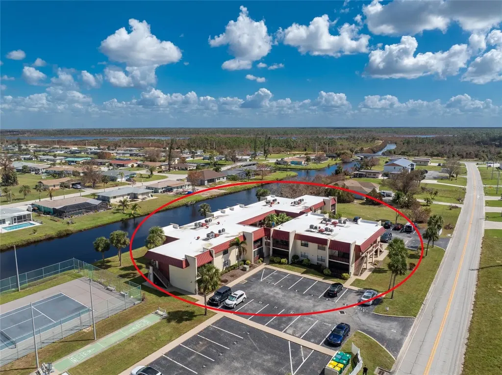 66 Boundary Boulevard Rotonda West FL 33947