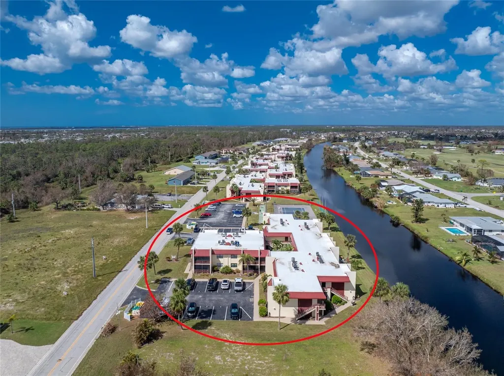 66 Boundary Boulevard Rotonda West FL 33947