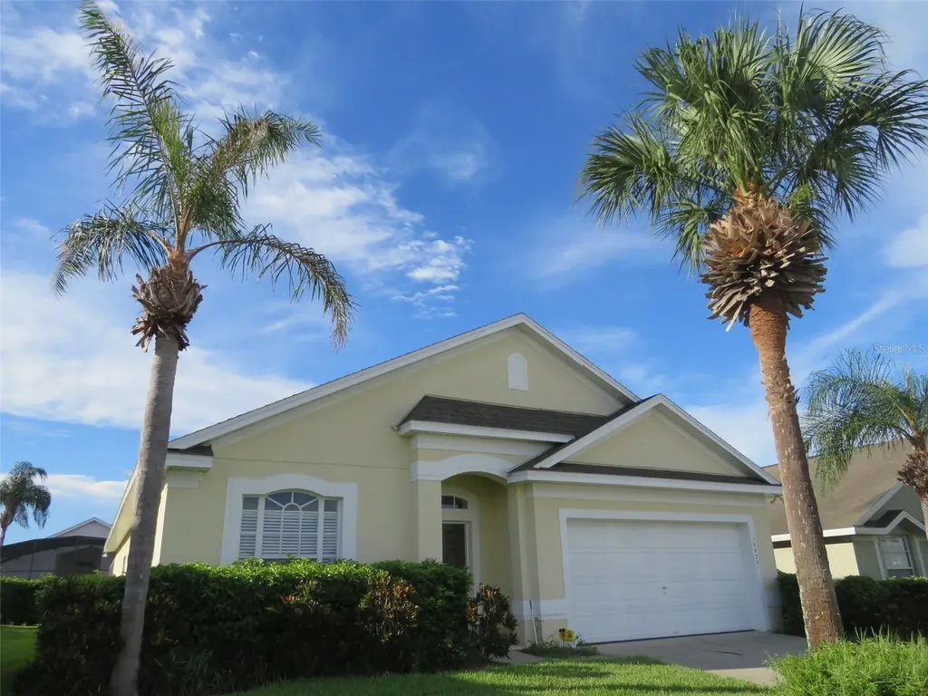 16625 Palm Spring Drive Clermont FL 34714