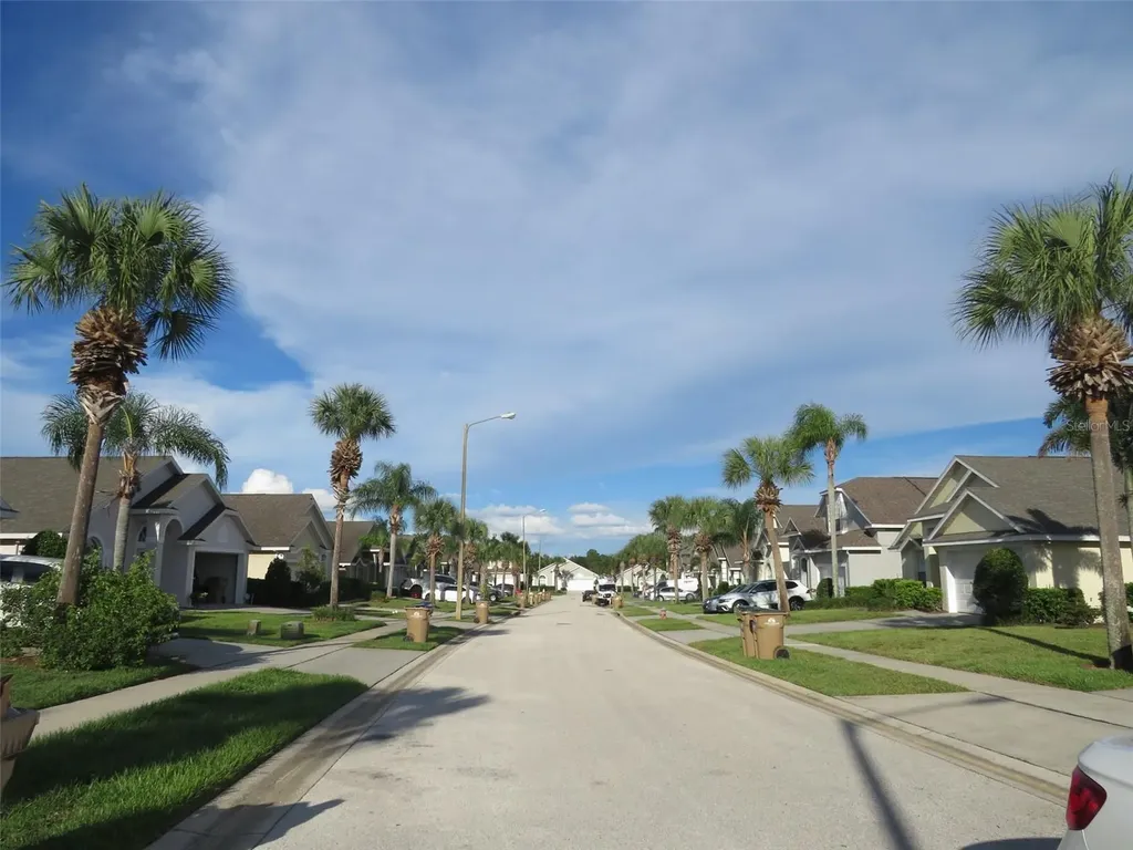 16625 Palm Spring Drive Clermont FL 34714