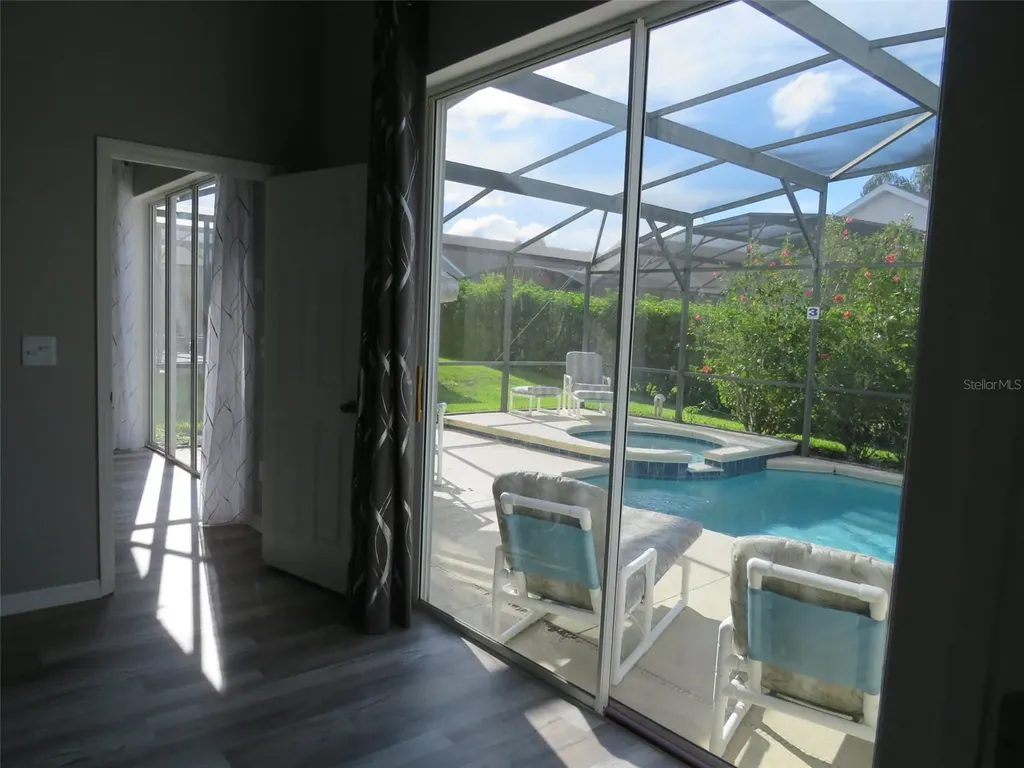 16625 Palm Spring Drive Clermont FL 34714